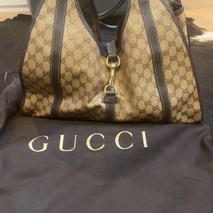 GUCCI BAG